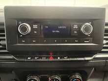 Renault Trafic 2.0 dCi Blue LL30 Business Panel Van 5dr Diesel Manual L2 H1 Euro 6 (s/s) (150 ps) - U1833