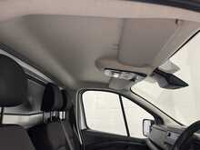 Renault Trafic 2.0 dCi Blue LL30 Business Panel Van 5dr Diesel Manual L2 H1 Euro 6 (s/s) (150 ps) - U1833