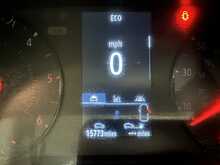 Renault Trafic 2.0 dCi Blue LL30 Business Panel Van 5dr Diesel Manual L2 H1 Euro 6 (s/s) (150 ps) - U1833