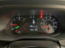 Renault Trafic 2.0 dCi Blue LL30 Business Panel Van 5dr Diesel Manual L2 H1 Euro 6 (s/s) (150 ps) - U1833