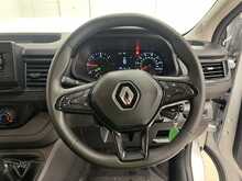 Renault Trafic 2.0 dCi Blue LL30 Business Panel Van 5dr Diesel Manual L2 H1 Euro 6 (s/s) (150 ps) - U1833