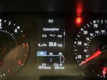 Renault Trafic 2.0 dCi Blue LL30 Business Panel Van 5dr Diesel Manual L2 H1 Euro 6 (s/s) (150 ps) - U1833