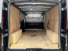 Renault Trafic 2.0 dCi Blue LL30 Business Panel Van 5dr Diesel Manual L2 H1 Euro 6 (s/s) (150 ps) - U1833
