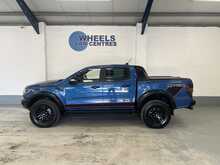 Ford Ranger 2.0 EcoBlue Raptor Pickup Double Cab 4dr Diesel Auto 4WD Euro 6 (s/s) (213 ps) - U1834