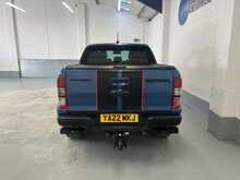 Ford Ranger 2.0 EcoBlue Raptor Pickup Double Cab 4dr Diesel Auto 4WD Euro 6 (s/s) (213 ps) - U1834