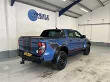 Ford Ranger 2.0 EcoBlue Raptor Pickup Double Cab 4dr Diesel Auto 4WD Euro 6 (s/s) (213 ps) - U1834