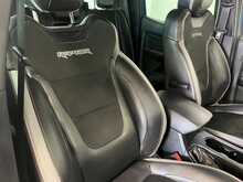 Ford Ranger 2.0 EcoBlue Raptor Pickup Double Cab 4dr Diesel Auto 4WD Euro 6 (s/s) (213 ps) - U1834
