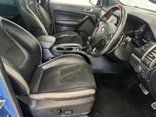 Ford Ranger 2.0 EcoBlue Raptor Pickup Double Cab 4dr Diesel Auto 4WD Euro 6 (s/s) (213 ps) - U1834