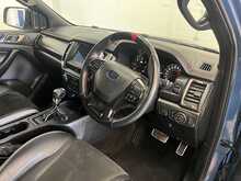Ford Ranger 2.0 EcoBlue Raptor Pickup Double Cab 4dr Diesel Auto 4WD Euro 6 (s/s) (213 ps) - U1834