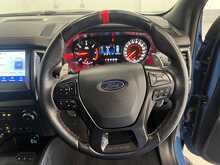 Ford Ranger 2.0 EcoBlue Raptor Pickup Double Cab 4dr Diesel Auto 4WD Euro 6 (s/s) (213 ps) - U1834