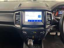 Ford Ranger 2.0 EcoBlue Raptor Pickup Double Cab 4dr Diesel Auto 4WD Euro 6 (s/s) (213 ps) - U1834