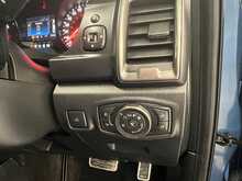 Ford Ranger 2.0 EcoBlue Raptor Pickup Double Cab 4dr Diesel Auto 4WD Euro 6 (s/s) (213 ps) - U1834