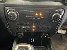 Ford Ranger 2.0 EcoBlue Raptor Pickup Double Cab 4dr Diesel Auto 4WD Euro 6 (s/s) (213 ps) - U1834