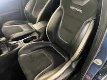 Ford Ranger 2.0 EcoBlue Raptor Pickup Double Cab 4dr Diesel Auto 4WD Euro 6 (s/s) (213 ps) - U1834