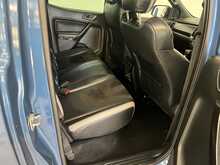 Ford Ranger 2.0 EcoBlue Raptor Pickup Double Cab 4dr Diesel Auto 4WD Euro 6 (s/s) (213 ps) - U1834