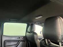 Ford Ranger 2.0 EcoBlue Raptor Pickup Double Cab 4dr Diesel Auto 4WD Euro 6 (s/s) (213 ps) - U1834