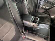 Ford Ranger 2.0 EcoBlue Raptor Pickup Double Cab 4dr Diesel Auto 4WD Euro 6 (s/s) (213 ps) - U1834