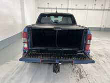 Ford Ranger 2.0 EcoBlue Raptor Pickup Double Cab 4dr Diesel Auto 4WD Euro 6 (s/s) (213 ps) - U1834