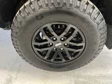 Ford Ranger 2.0 EcoBlue Raptor Pickup Double Cab 4dr Diesel Auto 4WD Euro 6 (s/s) (213 ps) - U1834