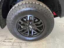 Ford Ranger 2.0 EcoBlue Raptor Pickup Double Cab 4dr Diesel Auto 4WD Euro 6 (s/s) (213 ps) - U1834