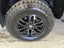 Ford Ranger 2.0 EcoBlue Raptor Pickup Double Cab 4dr Diesel Auto 4WD Euro 6 (s/s) (213 ps) - U1834