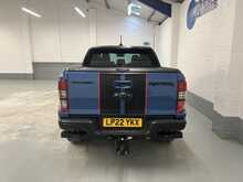 Ford Ranger 2.0 EcoBlue Raptor Pickup Double Cab 4dr Diesel Auto 4WD Euro 6 (s/s) (213 ps) - U1835