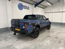 Ford Ranger 2.0 EcoBlue Raptor Pickup Double Cab 4dr Diesel Auto 4WD Euro 6 (s/s) (213 ps) - U1835