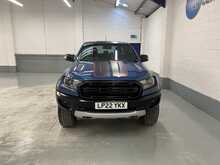 Ford Ranger 2.0 EcoBlue Raptor Pickup Double Cab 4dr Diesel Auto 4WD Euro 6 (s/s) (213 ps) - U1835