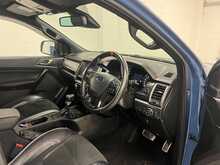 Ford Ranger 2.0 EcoBlue Raptor Pickup Double Cab 4dr Diesel Auto 4WD Euro 6 (s/s) (213 ps) - U1835