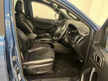 Ford Ranger 2.0 EcoBlue Raptor Pickup Double Cab 4dr Diesel Auto 4WD Euro 6 (s/s) (213 ps) - U1835