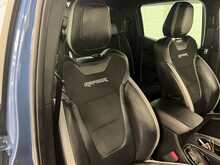 Ford Ranger 2.0 EcoBlue Raptor Pickup Double Cab 4dr Diesel Auto 4WD Euro 6 (s/s) (213 ps) - U1835