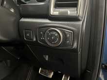 Ford Ranger 2.0 EcoBlue Raptor Pickup Double Cab 4dr Diesel Auto 4WD Euro 6 (s/s) (213 ps) - U1835