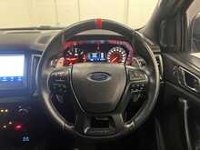 Ford Ranger 2.0 EcoBlue Raptor Pickup Double Cab 4dr Diesel Auto 4WD Euro 6 (s/s) (213 ps) - U1835