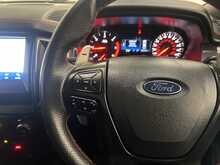 Ford Ranger 2.0 EcoBlue Raptor Pickup Double Cab 4dr Diesel Auto 4WD Euro 6 (s/s) (213 ps) - U1835