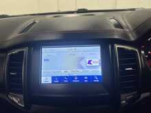 Ford Ranger 2.0 EcoBlue Raptor Pickup Double Cab 4dr Diesel Auto 4WD Euro 6 (s/s) (213 ps) - U1835