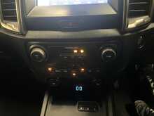 Ford Ranger 2.0 EcoBlue Raptor Pickup Double Cab 4dr Diesel Auto 4WD Euro 6 (s/s) (213 ps) - U1835