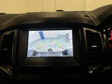 Ford Ranger 2.0 EcoBlue Raptor Pickup Double Cab 4dr Diesel Auto 4WD Euro 6 (s/s) (213 ps) - U1835
