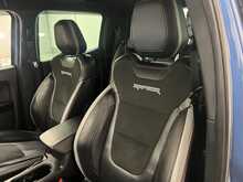 Ford Ranger 2.0 EcoBlue Raptor Pickup Double Cab 4dr Diesel Auto 4WD Euro 6 (s/s) (213 ps) - U1835