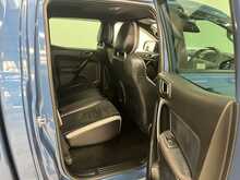 Ford Ranger 2.0 EcoBlue Raptor Pickup Double Cab 4dr Diesel Auto 4WD Euro 6 (s/s) (213 ps) - U1835