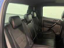 Ford Ranger 2.0 EcoBlue Raptor Pickup Double Cab 4dr Diesel Auto 4WD Euro 6 (s/s) (213 ps) - U1835
