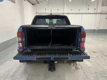 Ford Ranger 2.0 EcoBlue Raptor Pickup Double Cab 4dr Diesel Auto 4WD Euro 6 (s/s) (213 ps) - U1835