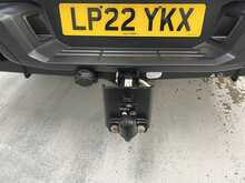 Ford Ranger 2.0 EcoBlue Raptor Pickup Double Cab 4dr Diesel Auto 4WD Euro 6 (s/s) (213 ps) - U1835