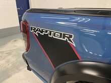 Ford Ranger 2.0 EcoBlue Raptor Pickup Double Cab 4dr Diesel Auto 4WD Euro 6 (s/s) (213 ps) - U1835