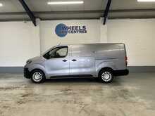 Toyota ProAce 2.0D Icon Long Panel Van 6dr Diesel Manual LWB Euro 6 (140 ps) - U1838