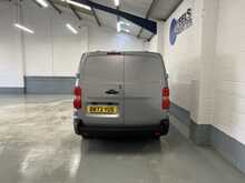 Toyota ProAce 2.0D Icon Long Panel Van 6dr Diesel Manual LWB Euro 6 (140 ps) - U1838
