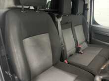 Toyota ProAce 2.0D Icon Long Panel Van 6dr Diesel Manual LWB Euro 6 (140 ps) - U1838