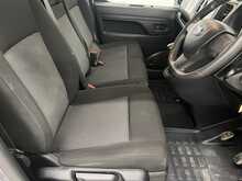 Toyota ProAce 2.0D Icon Long Panel Van 6dr Diesel Manual LWB Euro 6 (140 ps) - U1838