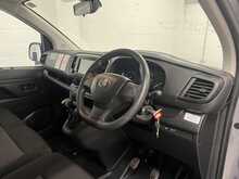 Toyota ProAce 2.0D Icon Long Panel Van 6dr Diesel Manual LWB Euro 6 (140 ps) - U1838