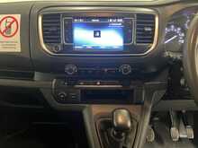 Toyota ProAce 2.0D Icon Long Panel Van 6dr Diesel Manual LWB Euro 6 (140 ps) - U1838