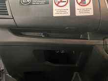 Toyota ProAce 2.0D Icon Long Panel Van 6dr Diesel Manual LWB Euro 6 (140 ps) - U1838
